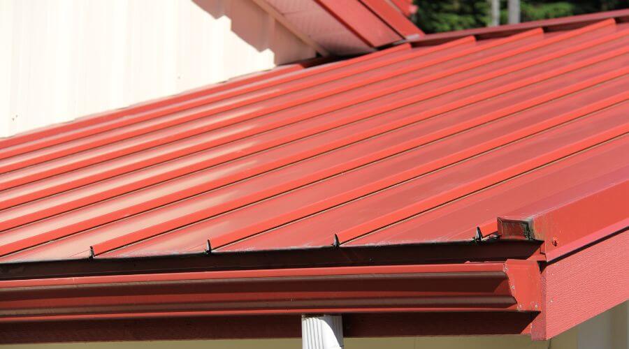 Industrial Roof Repair in Cairo, OH